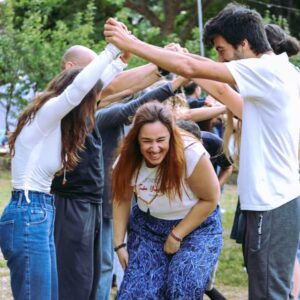 Yoga Do Riso